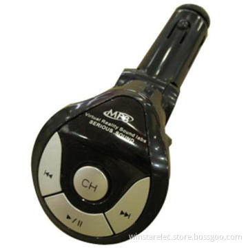 JT-91A car mp3 player